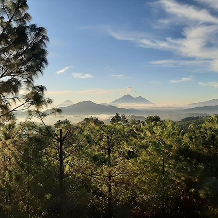 Finca Chuchiya Cabanas Tecpan Текпан-Гватемала Екстер'єр фото
