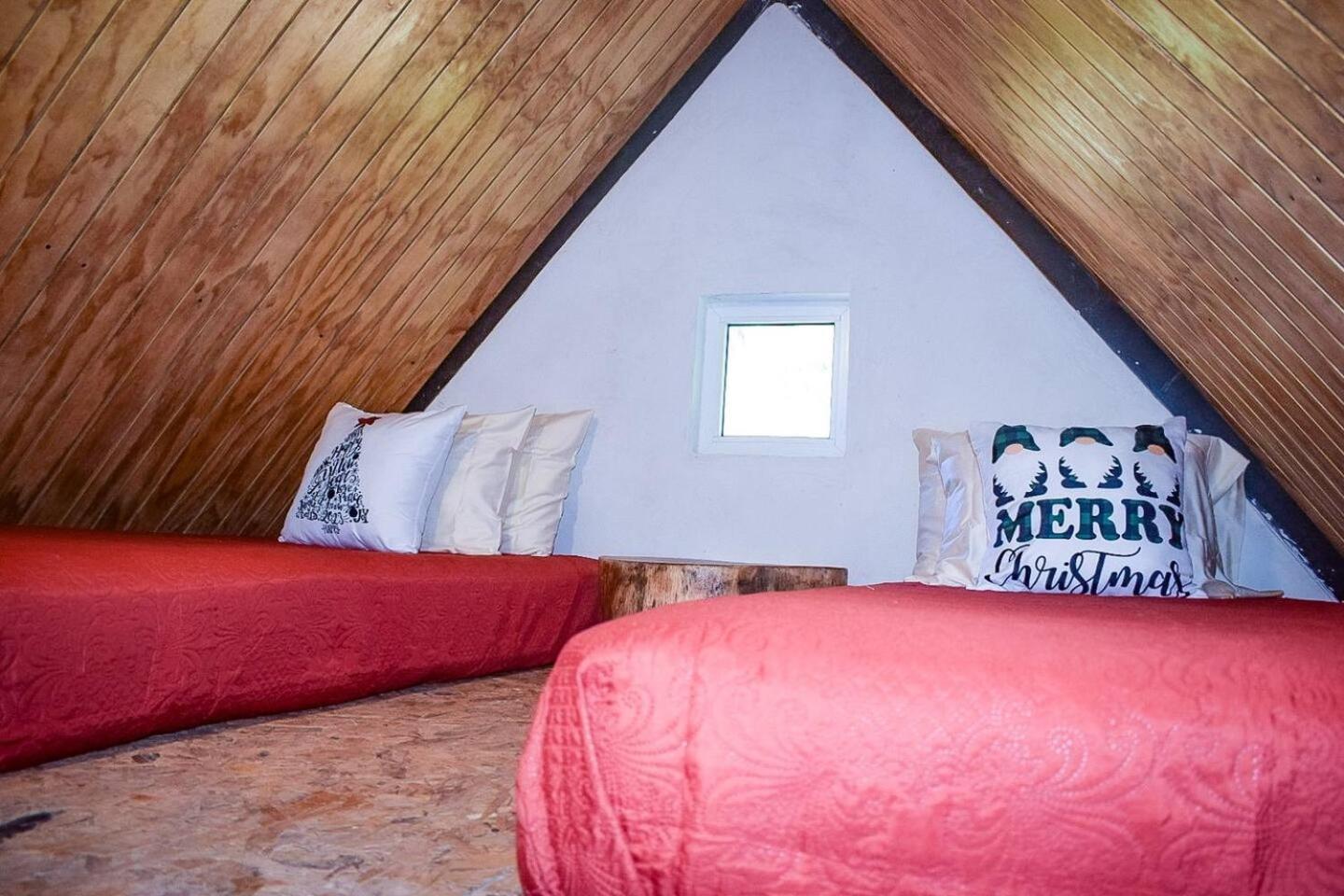 Finca Chuchiya Cabanas Tecpan Текпан-Гватемала Екстер'єр фото