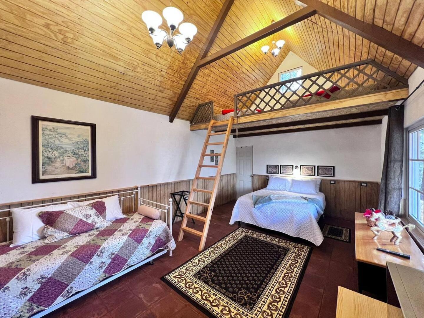 Finca Chuchiya Cabanas Tecpan Текпан-Гватемала Екстер'єр фото