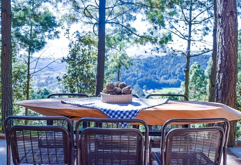 Finca Chuchiya Cabanas Tecpan Текпан-Гватемала Екстер'єр фото