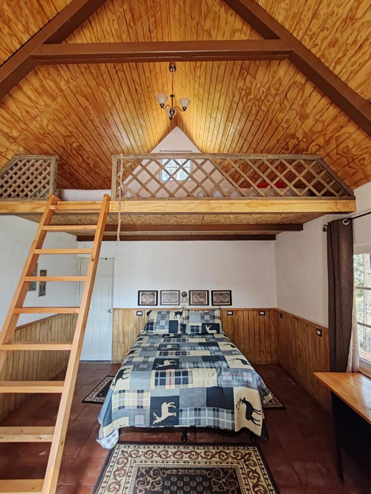 Finca Chuchiya Cabanas Tecpan Текпан-Гватемала Екстер'єр фото