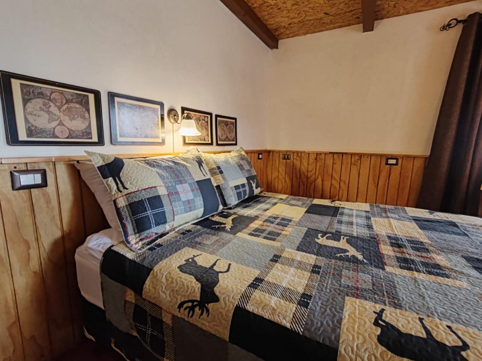 Finca Chuchiya Cabanas Tecpan Текпан-Гватемала Екстер'єр фото