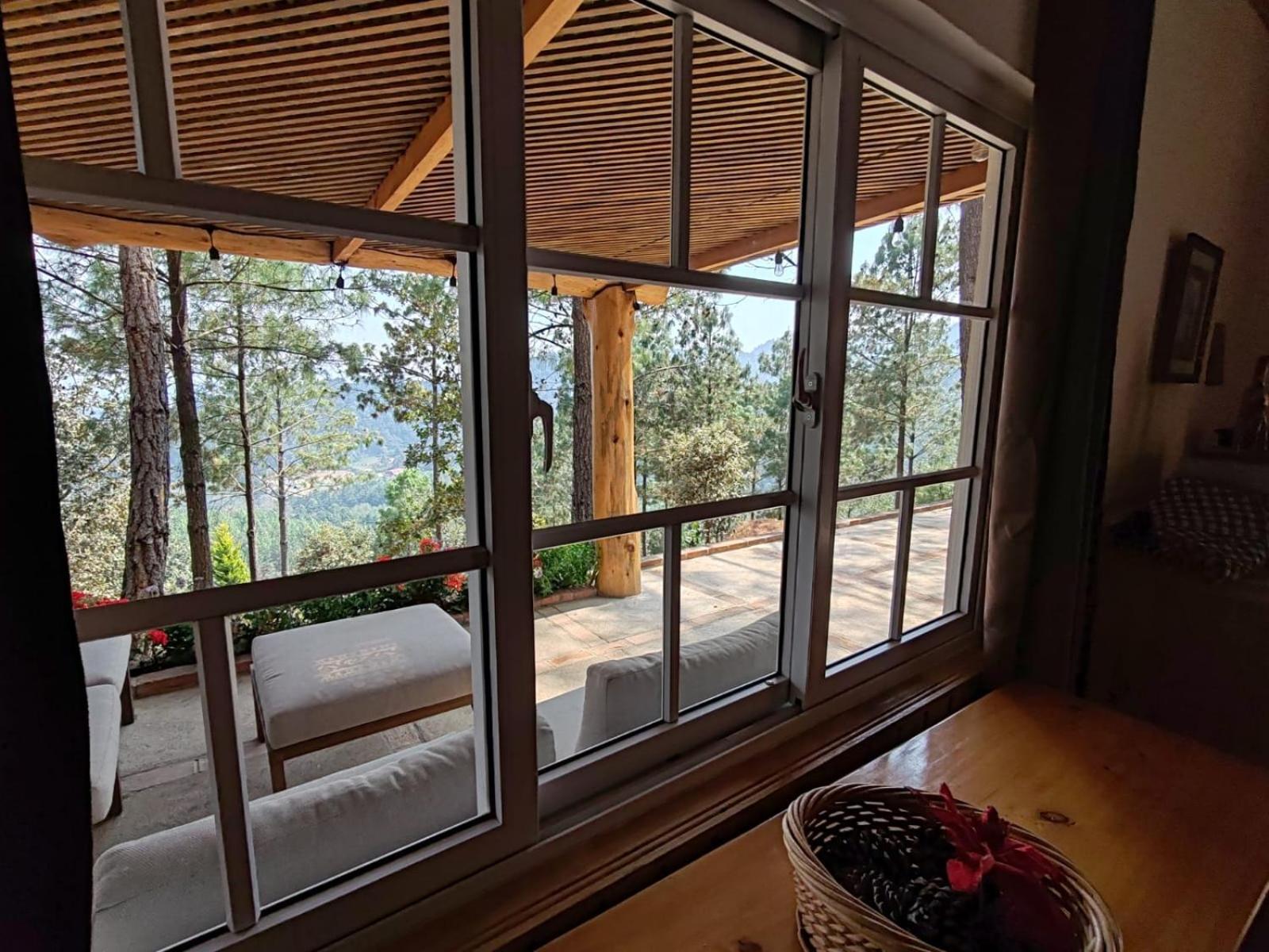 Finca Chuchiya Cabanas Tecpan Текпан-Гватемала Екстер'єр фото