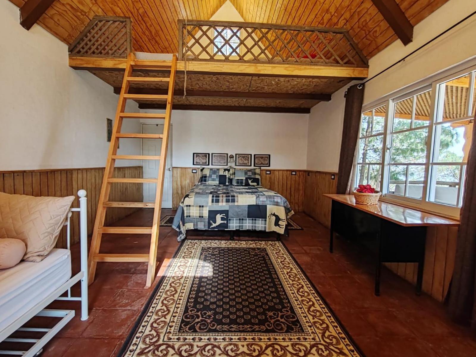Finca Chuchiya Cabanas Tecpan Текпан-Гватемала Екстер'єр фото
