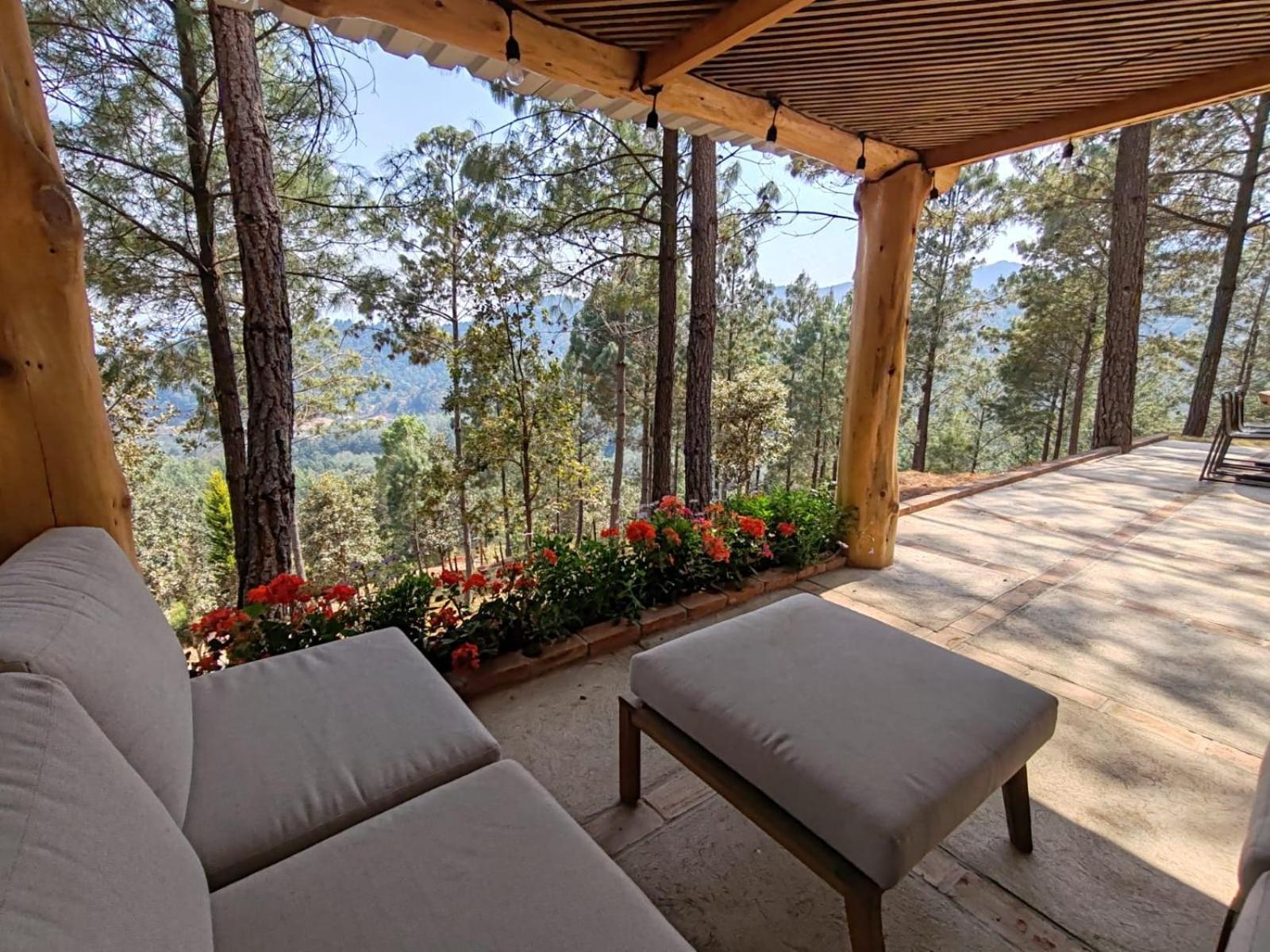 Finca Chuchiya Cabanas Tecpan Текпан-Гватемала Екстер'єр фото