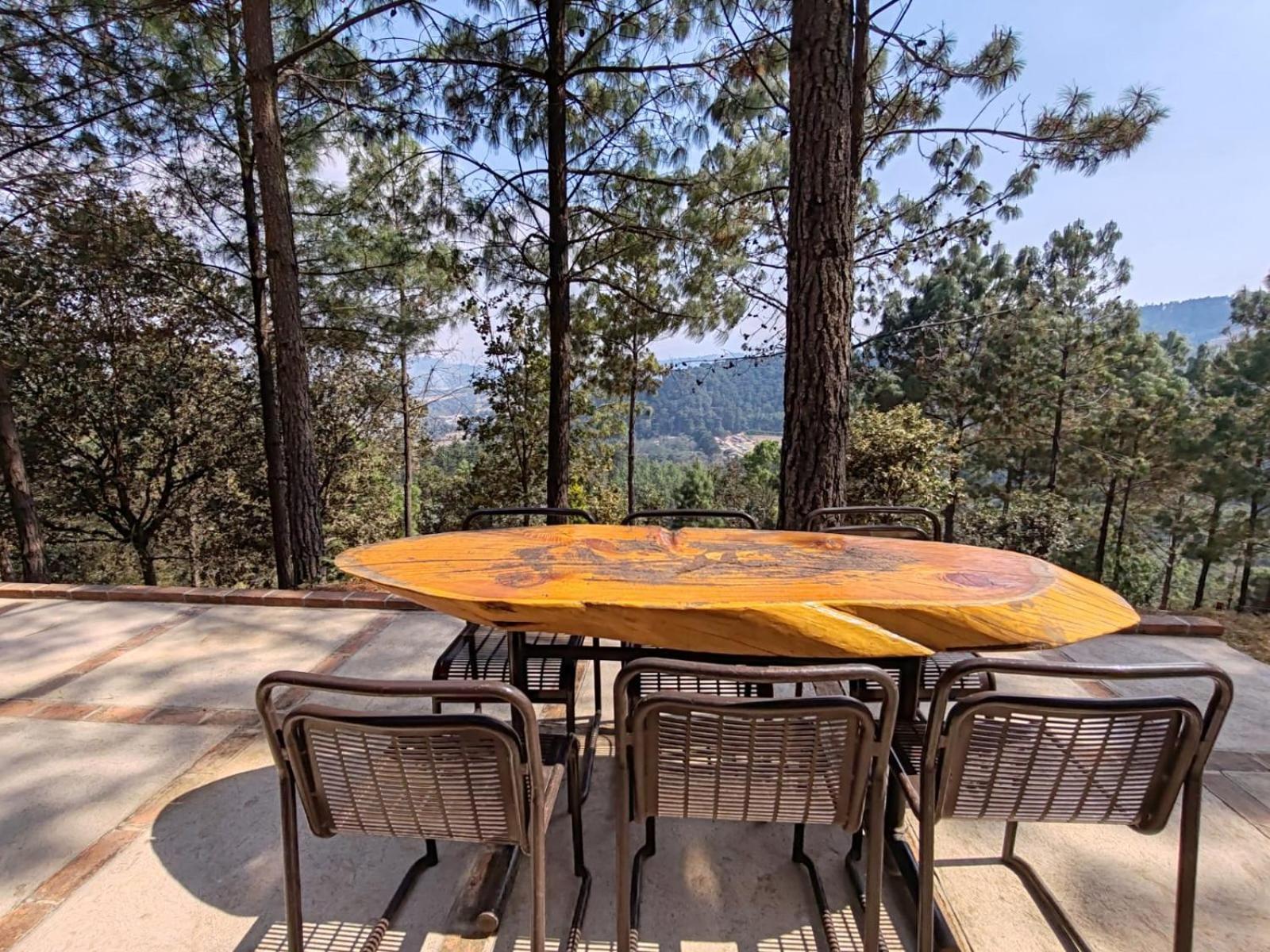 Finca Chuchiya Cabanas Tecpan Текпан-Гватемала Екстер'єр фото