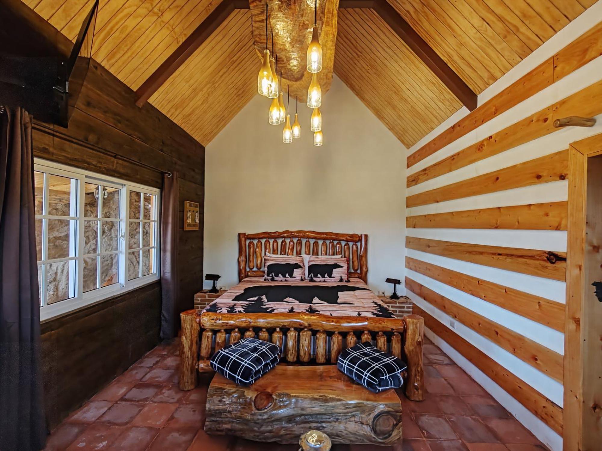 Finca Chuchiya Cabanas Tecpan Текпан-Гватемала Екстер'єр фото