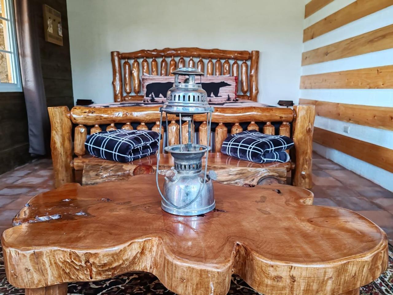 Finca Chuchiya Cabanas Tecpan Текпан-Гватемала Екстер'єр фото
