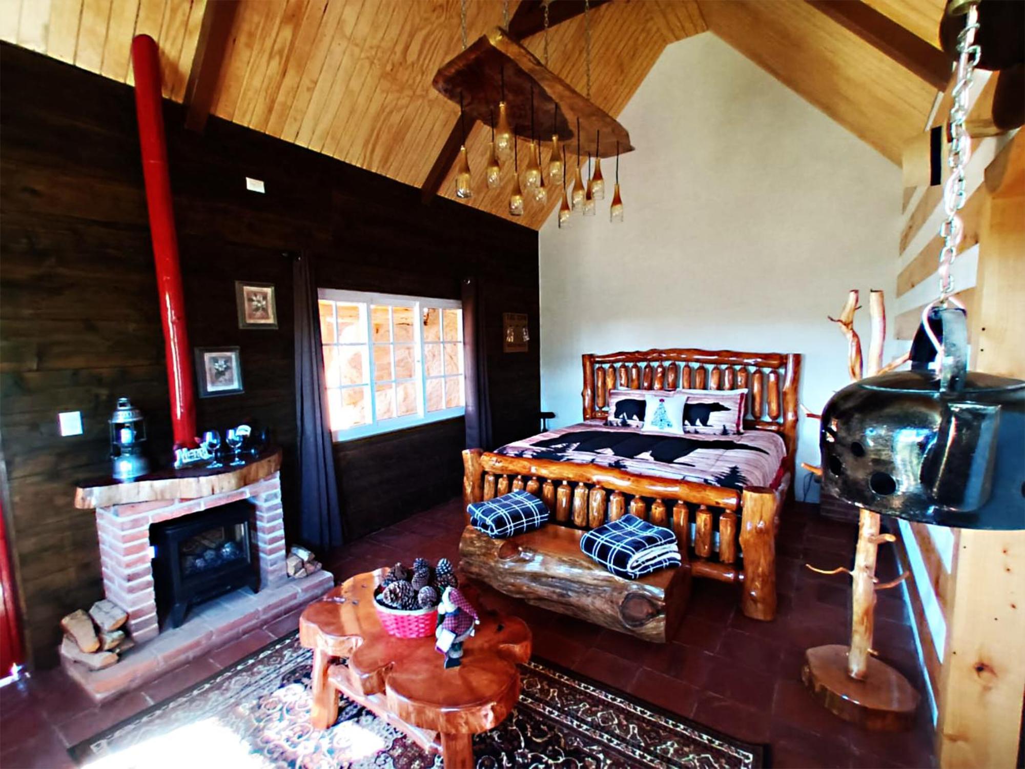 Finca Chuchiya Cabanas Tecpan Текпан-Гватемала Екстер'єр фото