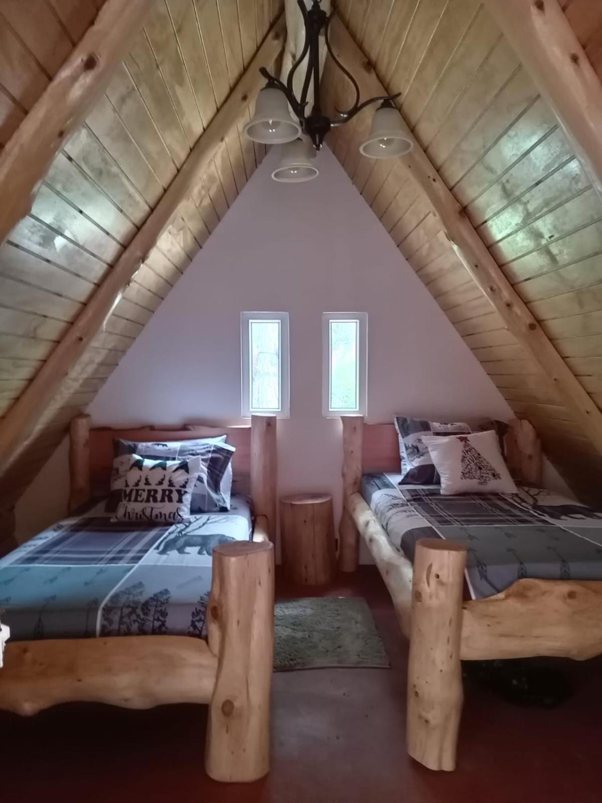 Finca Chuchiya Cabanas Tecpan Текпан-Гватемала Екстер'єр фото