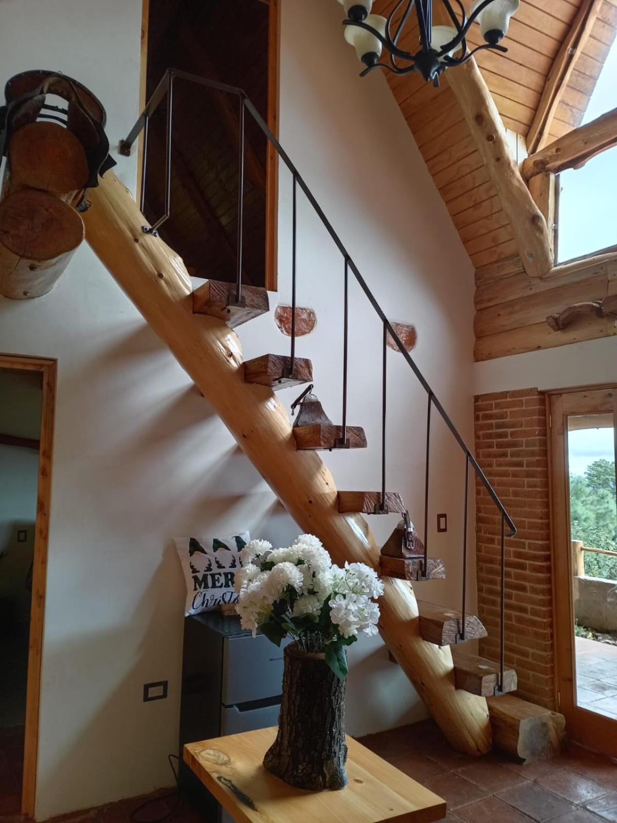 Finca Chuchiya Cabanas Tecpan Текпан-Гватемала Екстер'єр фото