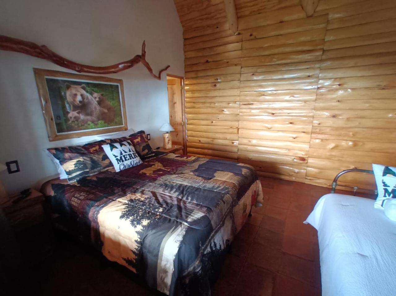Finca Chuchiya Cabanas Tecpan Текпан-Гватемала Екстер'єр фото
