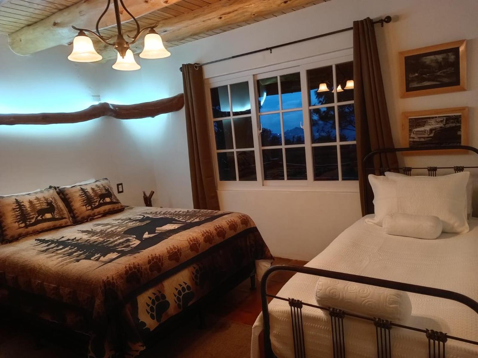 Finca Chuchiya Cabanas Tecpan Текпан-Гватемала Екстер'єр фото
