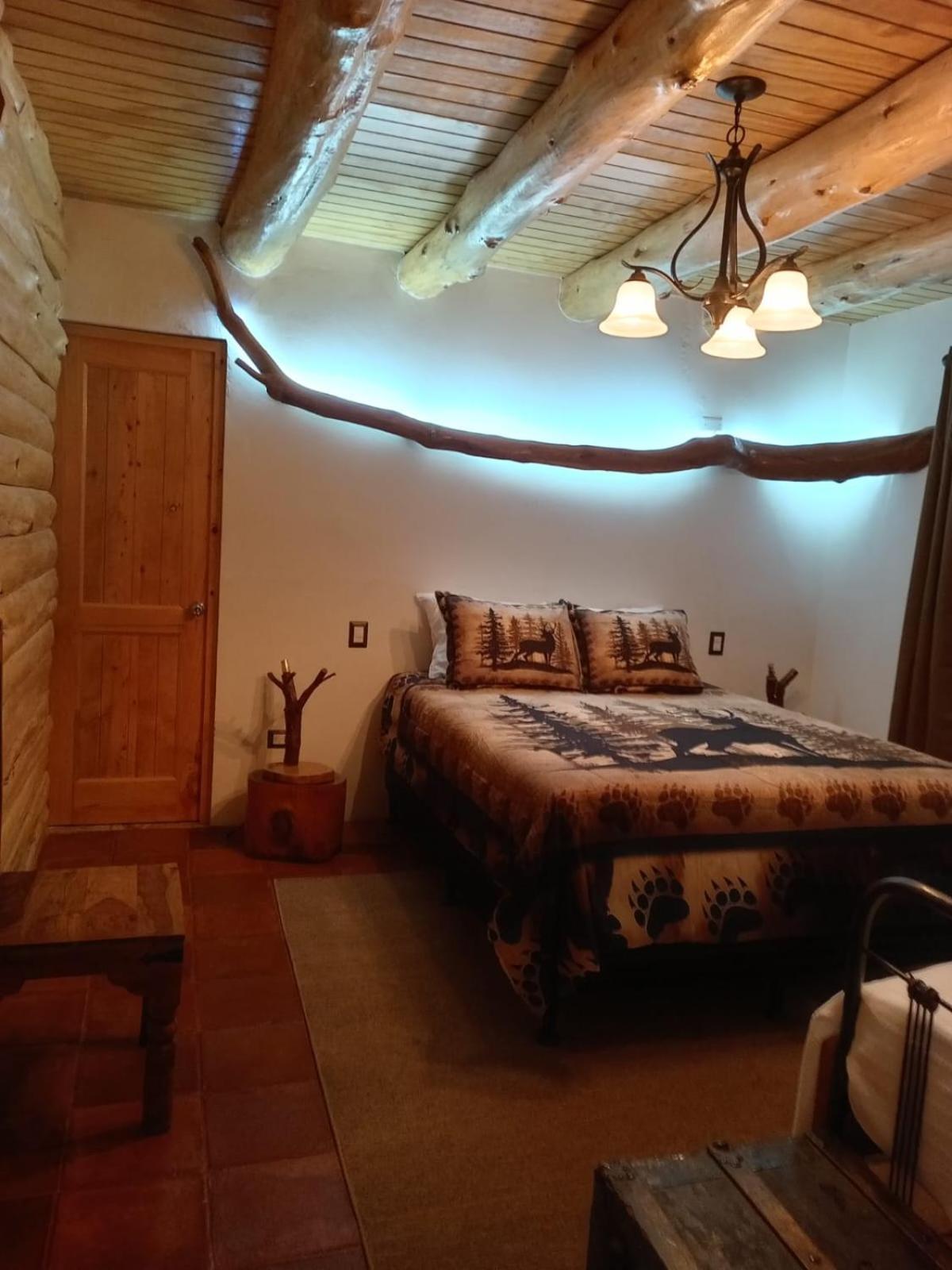 Finca Chuchiya Cabanas Tecpan Текпан-Гватемала Екстер'єр фото