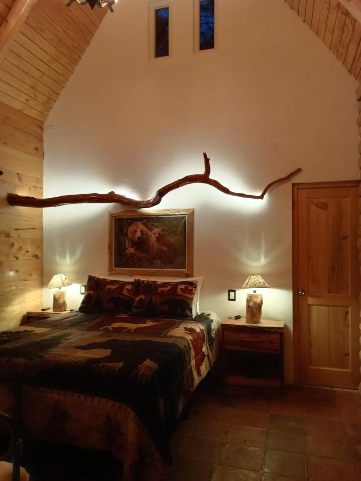 Finca Chuchiya Cabanas Tecpan Текпан-Гватемала Екстер'єр фото