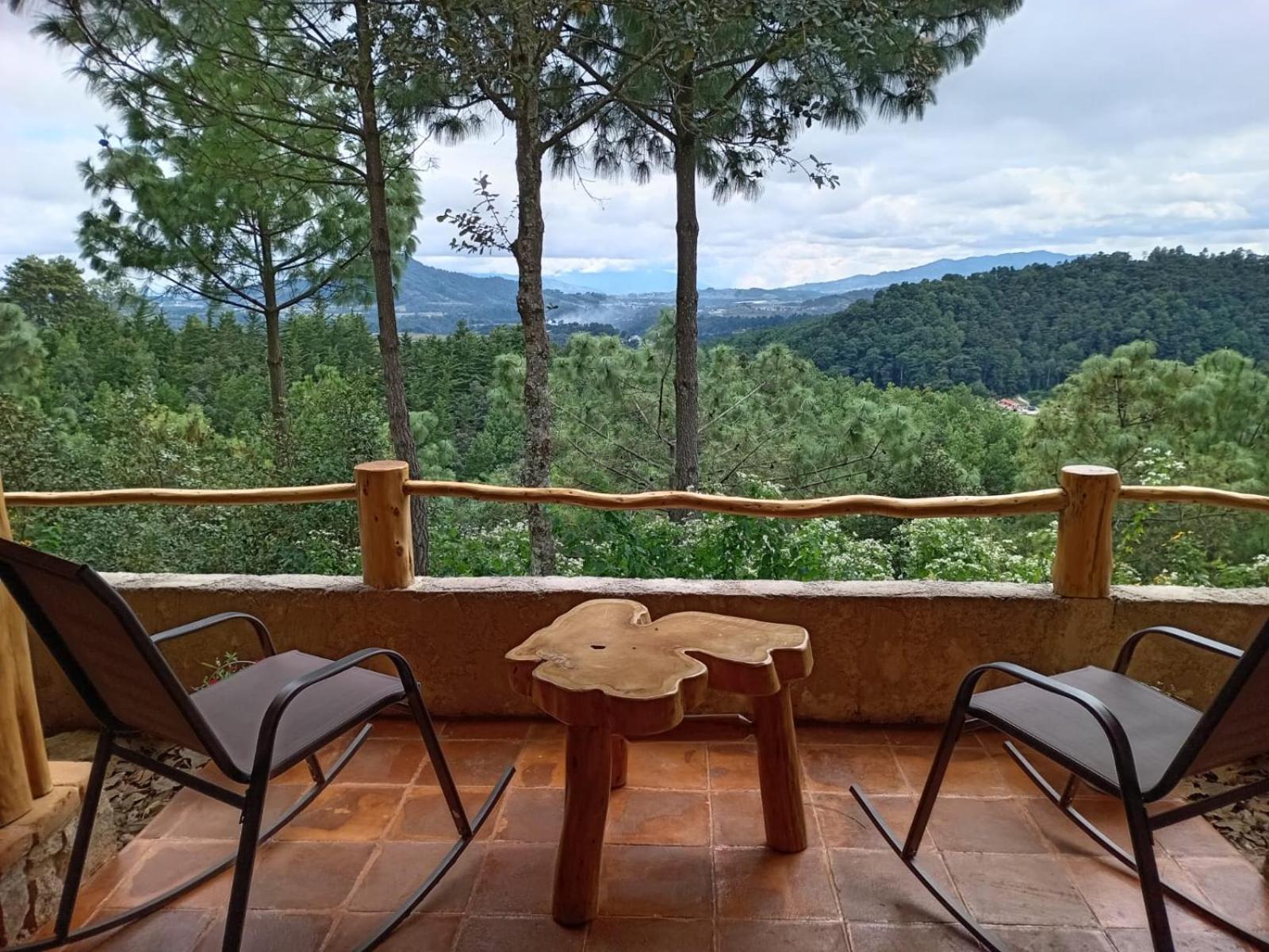 Finca Chuchiya Cabanas Tecpan Текпан-Гватемала Екстер'єр фото